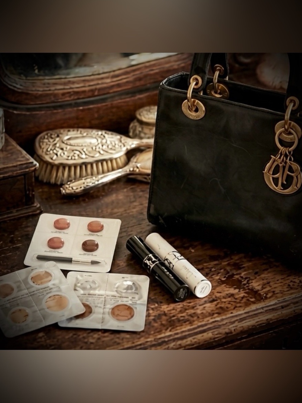 Diorouge, Diorshow & Dior Backstage Sample Sets